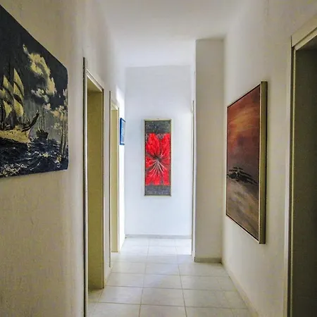Paradise Garden Butik Otel Δωμάτια σε οικογενειακή κατοικία